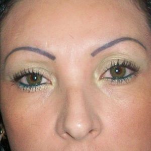 Meet your Posher, Candida